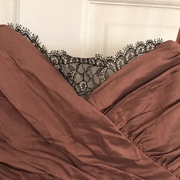 Strapless BCBG Maxazria Dress - Picture 2 of 7